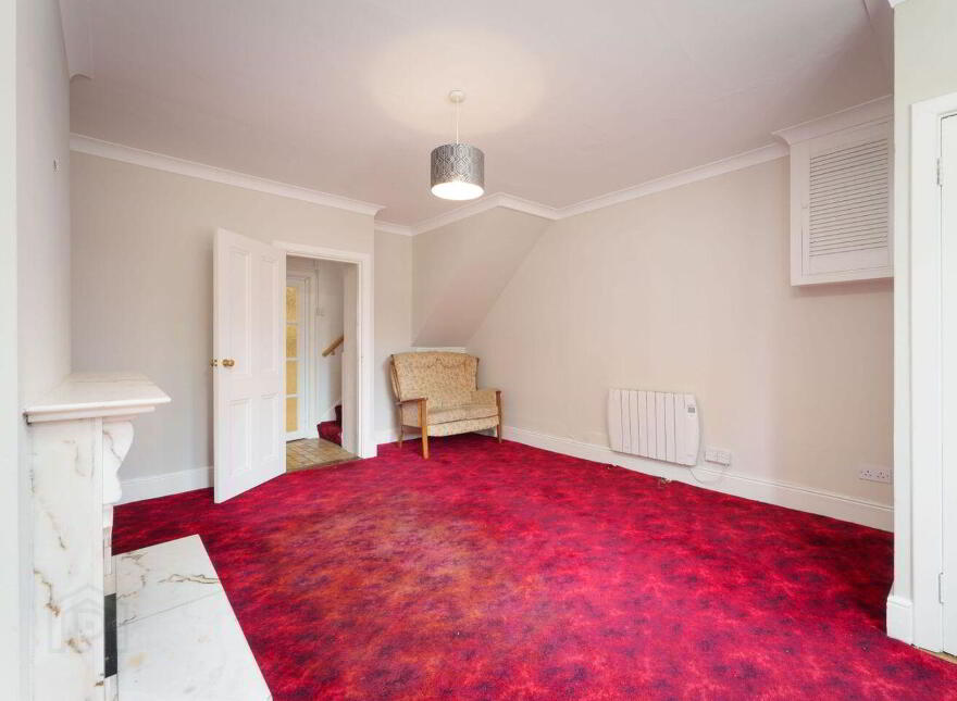 34 Ormond Square, Smithfield, D07PR96