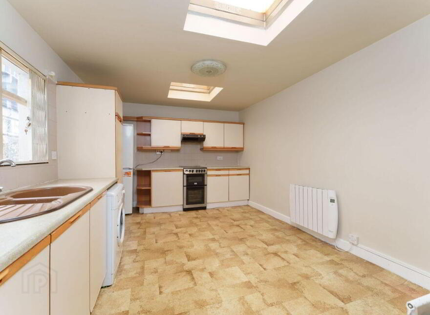 34 Ormond Square, Smithfield, D07PR96