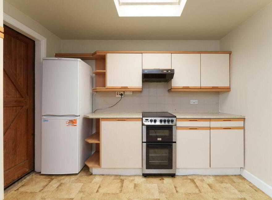 34 Ormond Square, Smithfield, D07PR96