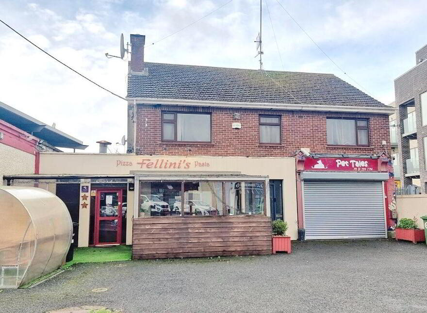 35 Deansgrange Rd, Deansgrange, A94F6P1