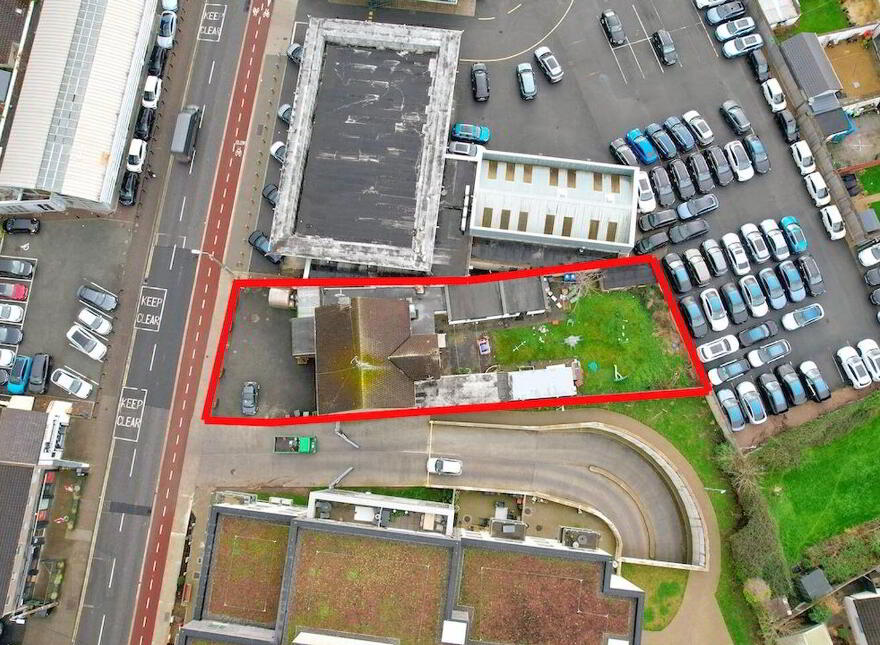 35 Deansgrange Rd, Deansgrange, A94F6P1