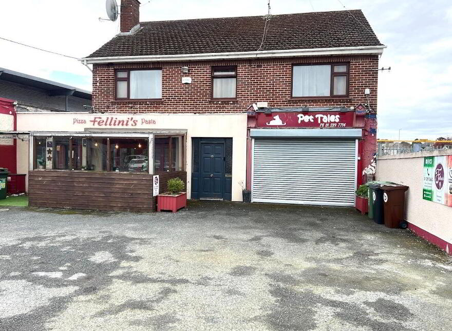35 Deansgrange Rd, Deansgrange, A94F6P1