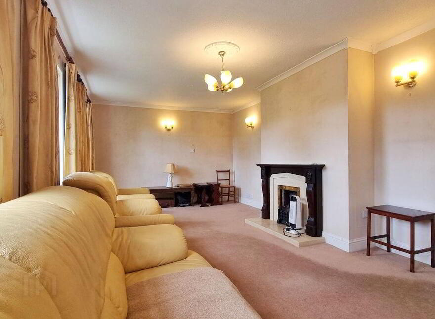 54 Cherrywood, Loughlinstown, A96V8P3