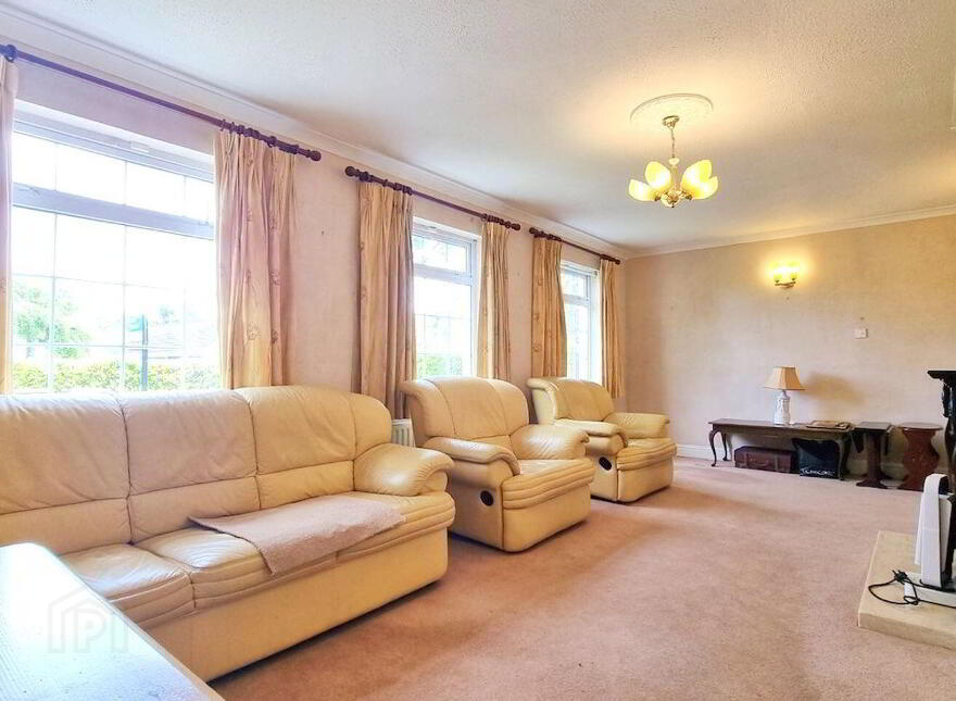 54 Cherrywood, Loughlinstown, A96V8P3
