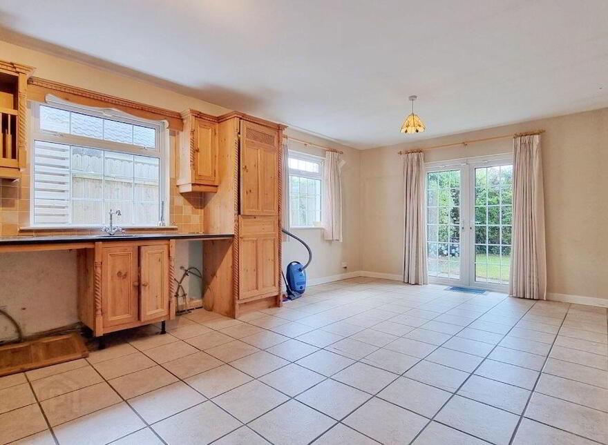 54 Cherrywood, Loughlinstown, A96V8P3