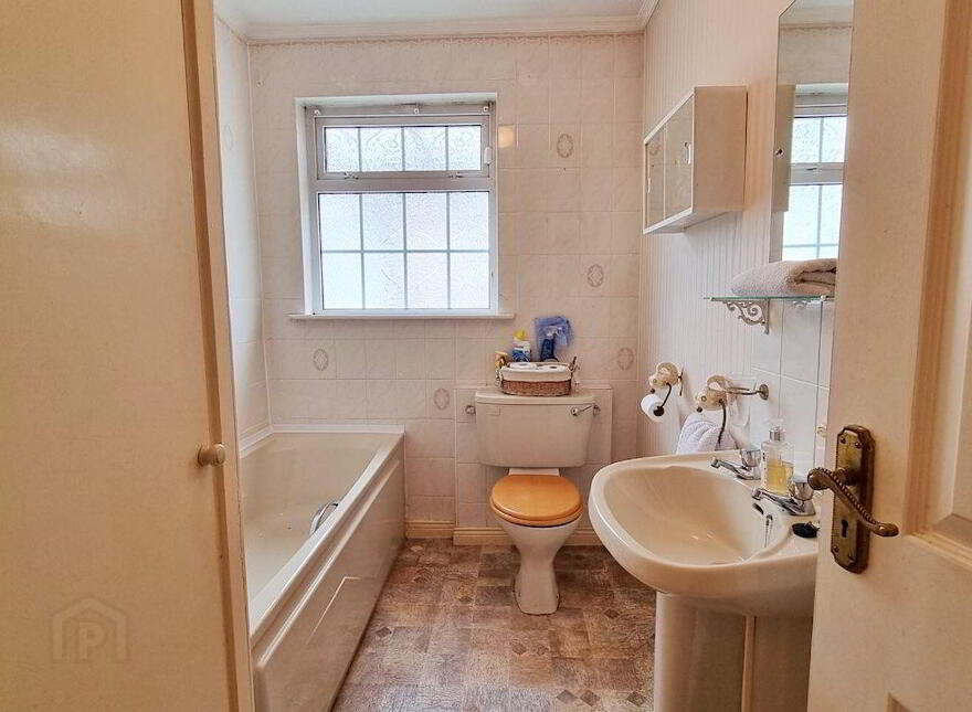 54 Cherrywood, Loughlinstown, A96V8P3
