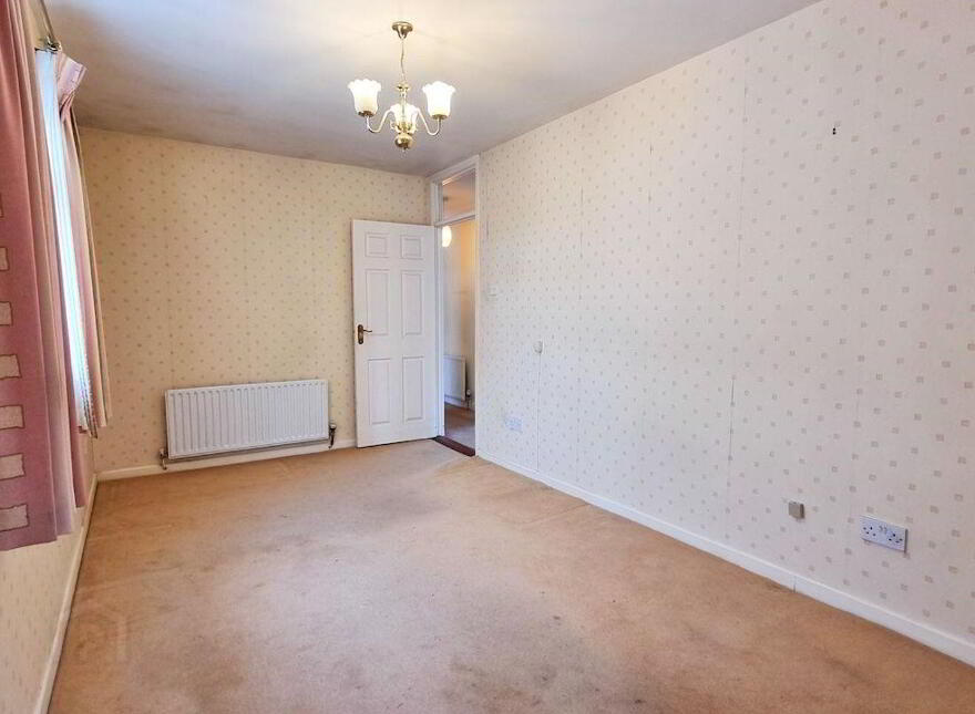 54 Cherrywood, Loughlinstown, A96V8P3