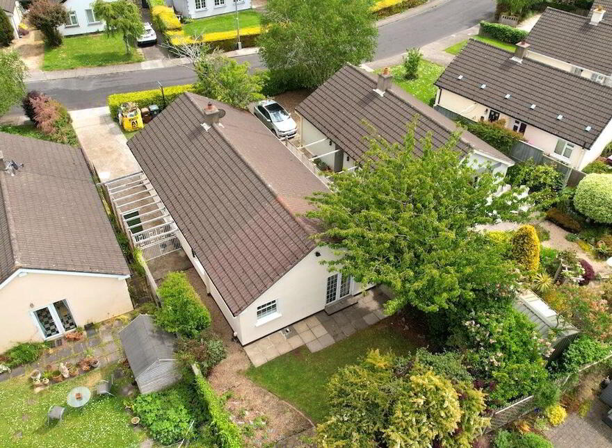 54 Cherrywood, Loughlinstown, A96V8P3