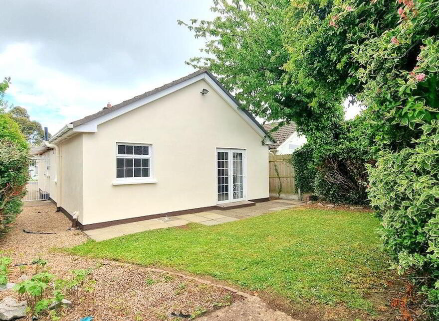 54 Cherrywood, Loughlinstown, A96V8P3