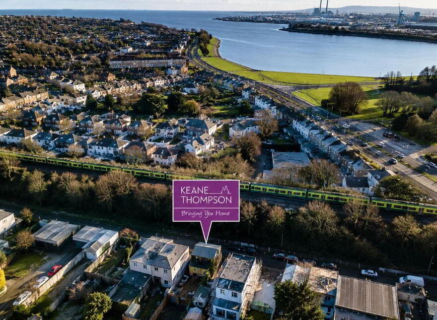 29 Charlemont Lane, Clontarf