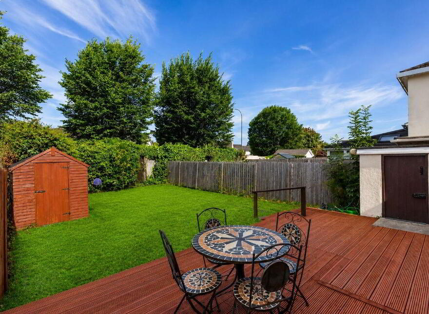 290 Orwell Park Grove, 6w, Templeogue, 6w, D6wtx22, Templeogue, D6WTX22