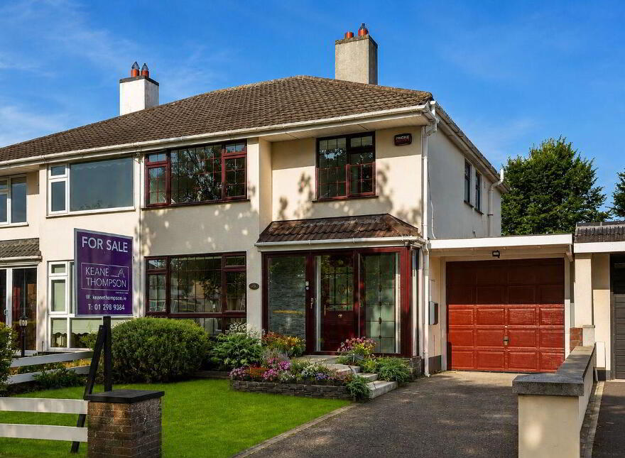 290 Orwell Park Grove, 6w, Templeogue, 6w, D6wtx22, Templeogue, D6WTX22
