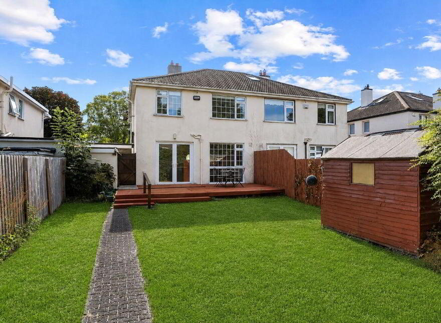 290 Orwell Park Grove, 6w, Templeogue, 6w, D6wtx22, Templeogue, D6WTX22