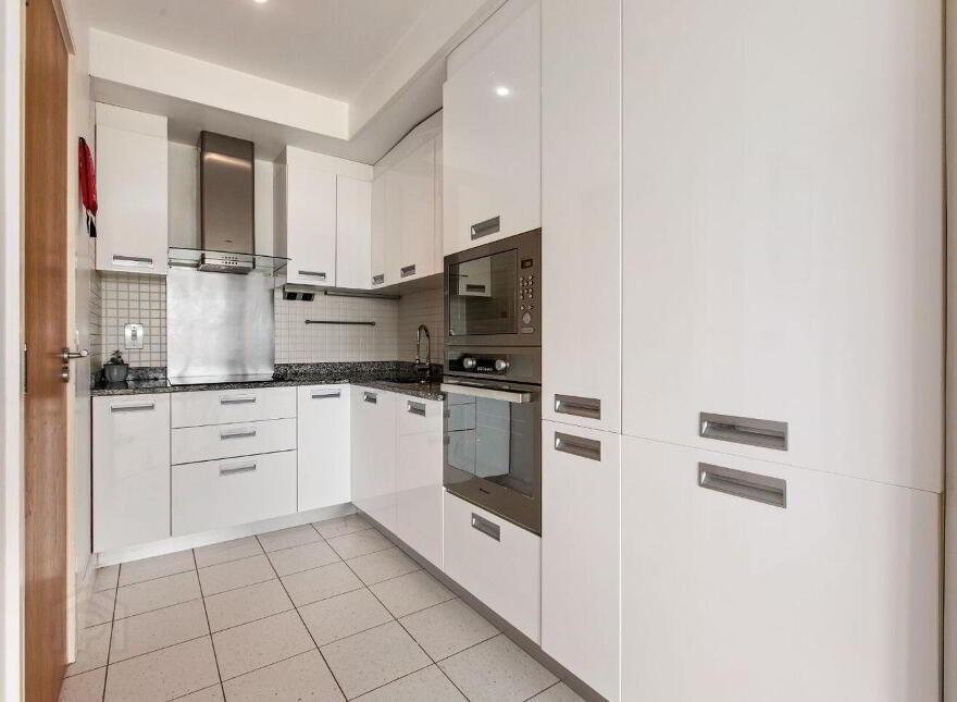 Apartment 45 Weavers Hall, Levmoss Park, Leopardstown, Leopardstown, D18XY05