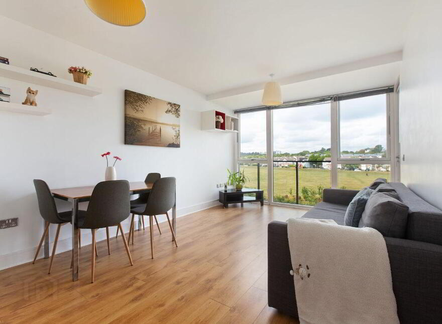 Apartment 45 Weavers Hall, Levmoss Park, Leopardstown, Leopardstown, D18XY05