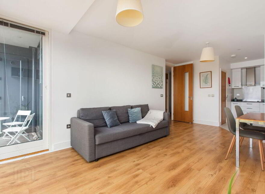 Apartment 45 Weavers Hall, Levmoss Park, Leopardstown, Leopardstown, D18XY05
