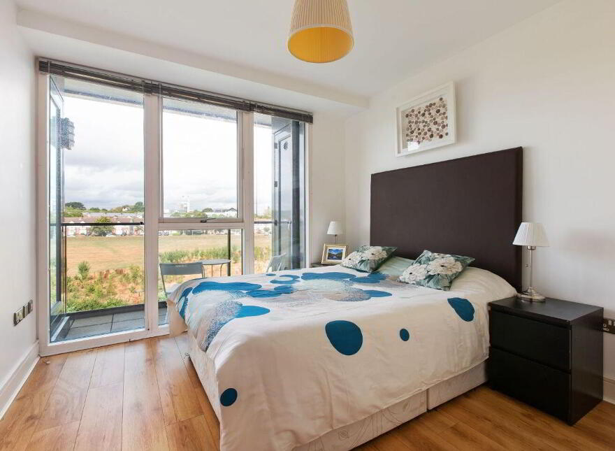 Apartment 45 Weavers Hall, Levmoss Park, Leopardstown, Leopardstown, D18XY05