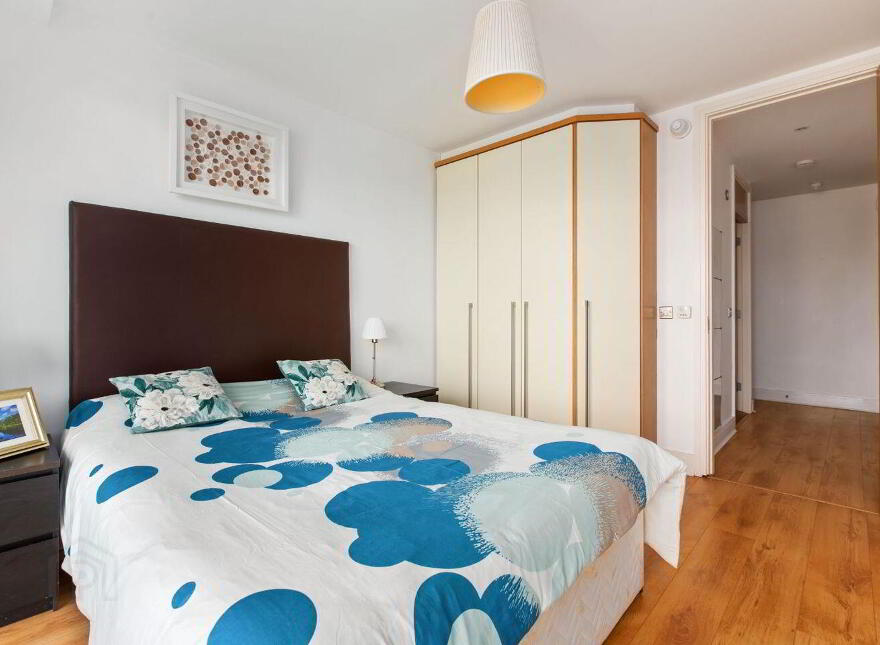 Apartment 45 Weavers Hall, Levmoss Park, Leopardstown, Leopardstown, D18XY05