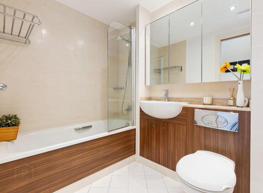 Apartment 45 Weavers Hall, Levmoss Park, Leopardstown, Leopardstown, D18XY05