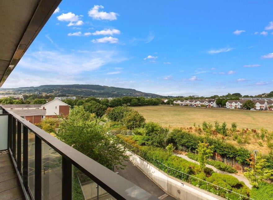 Apartment 45 Weavers Hall, Levmoss Park, Leopardstown, Leopardstown, D18XY05