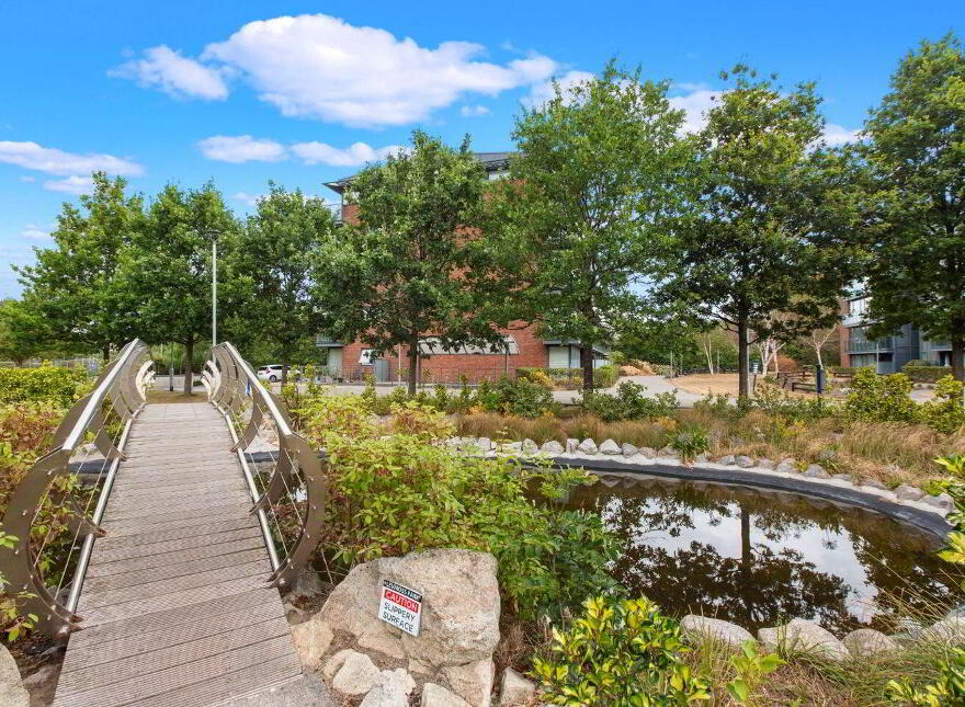 Apartment 45 Weavers Hall, Levmoss Park, Leopardstown, Leopardstown, D18XY05