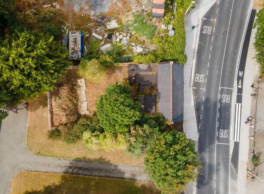 Golden Ball Cottage, Enniskerry Road, Kilternan, Kilternan, D18W257