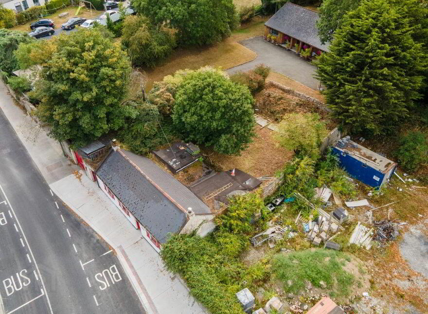 Golden Ball Cottage, Enniskerry Road, Kilternan, Kilternan, D18W257
