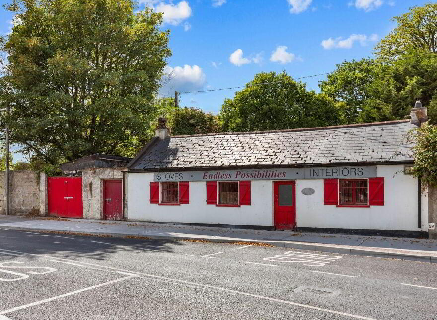 Golden Ball Cottage, Enniskerry Road, Kilternan, Kilternan, D18W257
