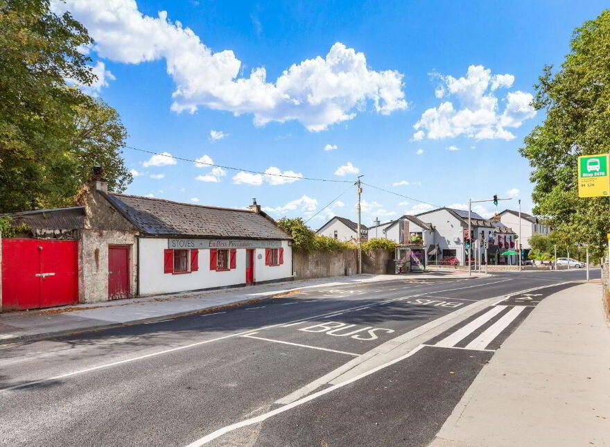 Golden Ball Cottage, Enniskerry Road, Kilternan, Kilternan, D18W257