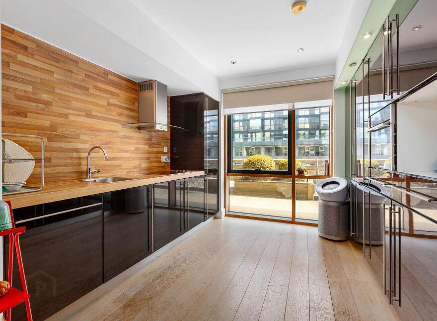 Apartment 106 The Edges 3 Sandyford, Sandyford, D18FX99