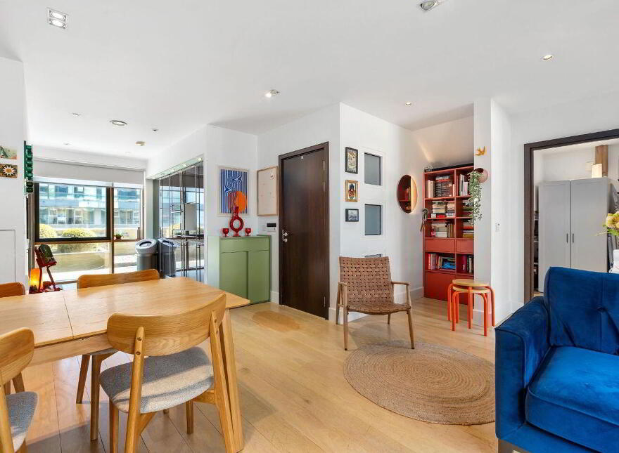 Apartment 106 The Edges 3 Sandyford, Sandyford, D18FX99