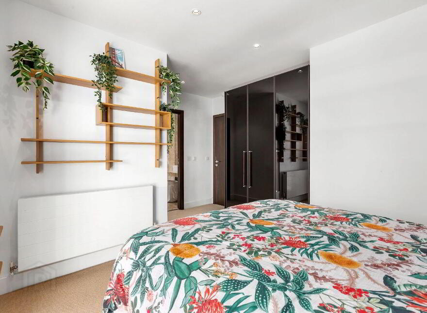 Apartment 106 The Edges 3 Sandyford, Sandyford, D18FX99