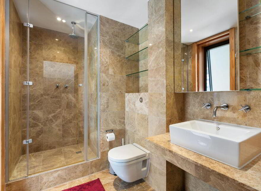 Apartment 106 The Edges 3 Sandyford, Sandyford, D18FX99