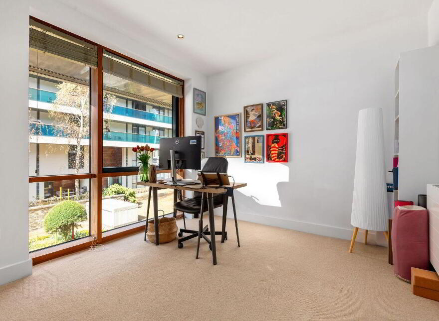Apartment 106 The Edges 3 Sandyford, Sandyford, D18FX99