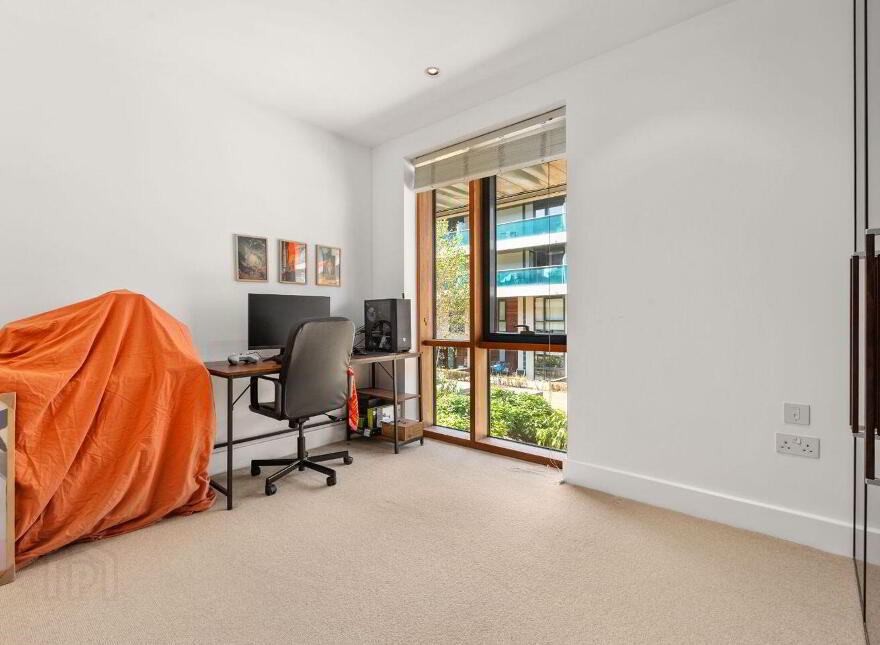 Apartment 106 The Edges 3 Sandyford, Sandyford, D18FX99