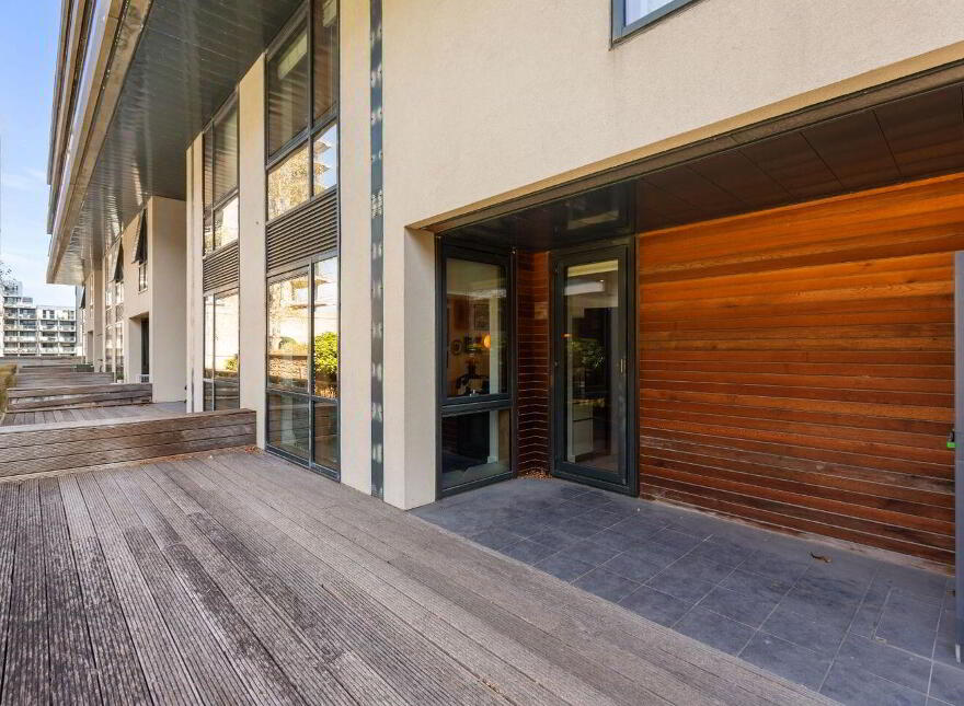 Apartment 106 The Edges 3 Sandyford, Sandyford, D18FX99