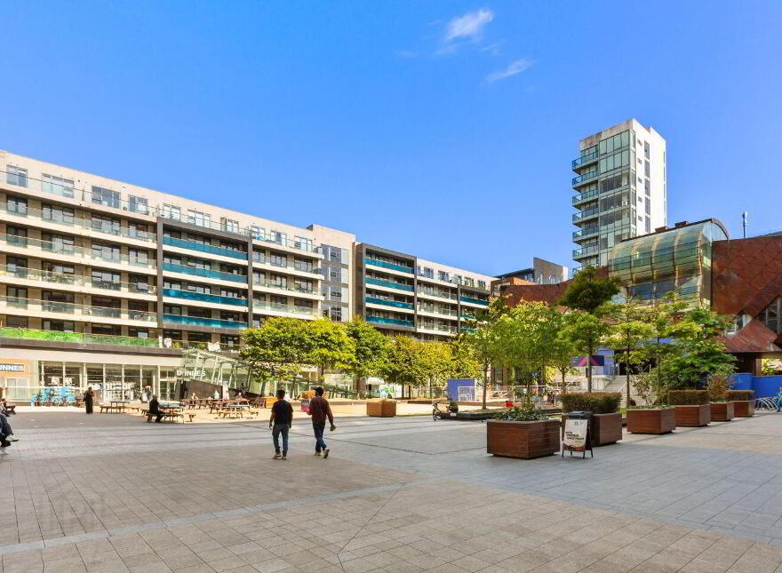 Apartment 106 The Edges 3 Sandyford, Sandyford, D18FX99