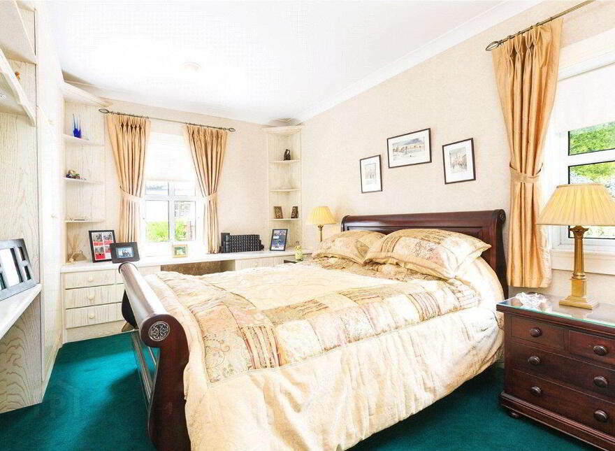 Sweetbank, Kilmartin, Newcastle, A63RX63