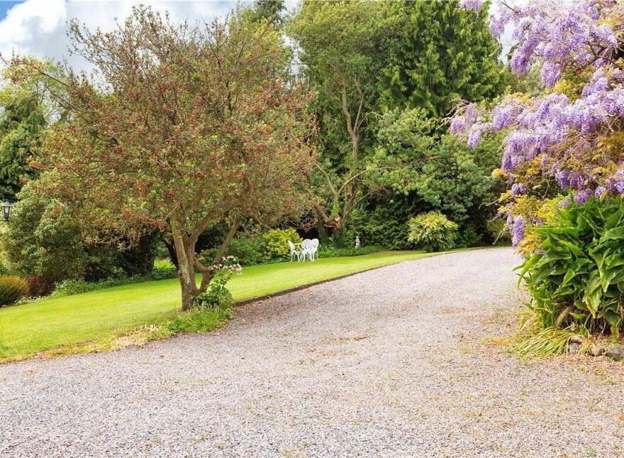Sweetbank, Kilmartin, Newcastle, A63RX63