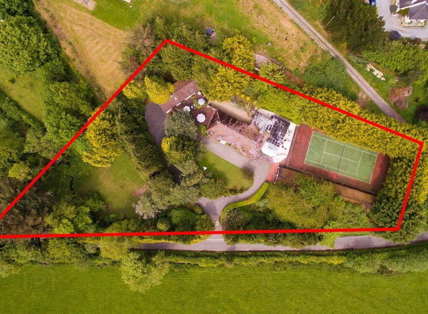 Sweetbank, Kilmartin, Newcastle, A63RX63