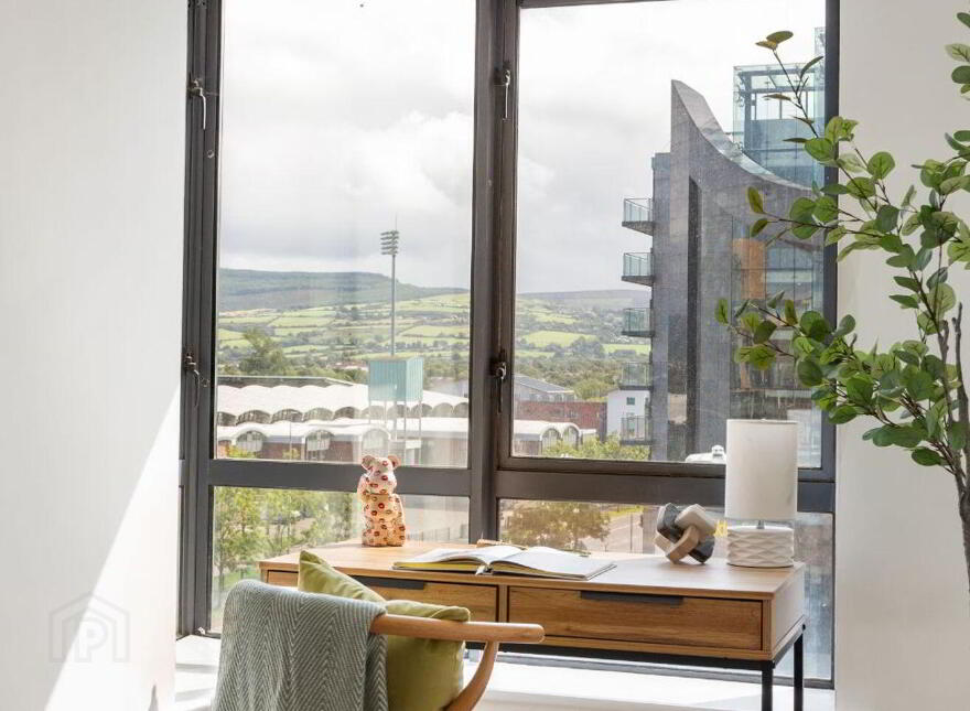 Apartment 43 Block B Westend Gate, Tallaght, Tallaght, D24FWF8
