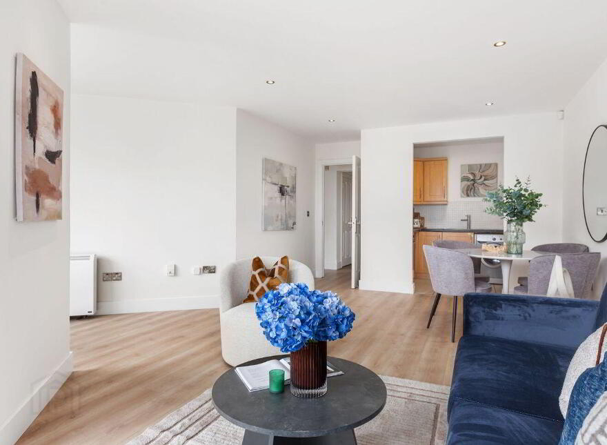 Apartment 43 Block B Westend Gate, Tallaght, Tallaght, D24FWF8
