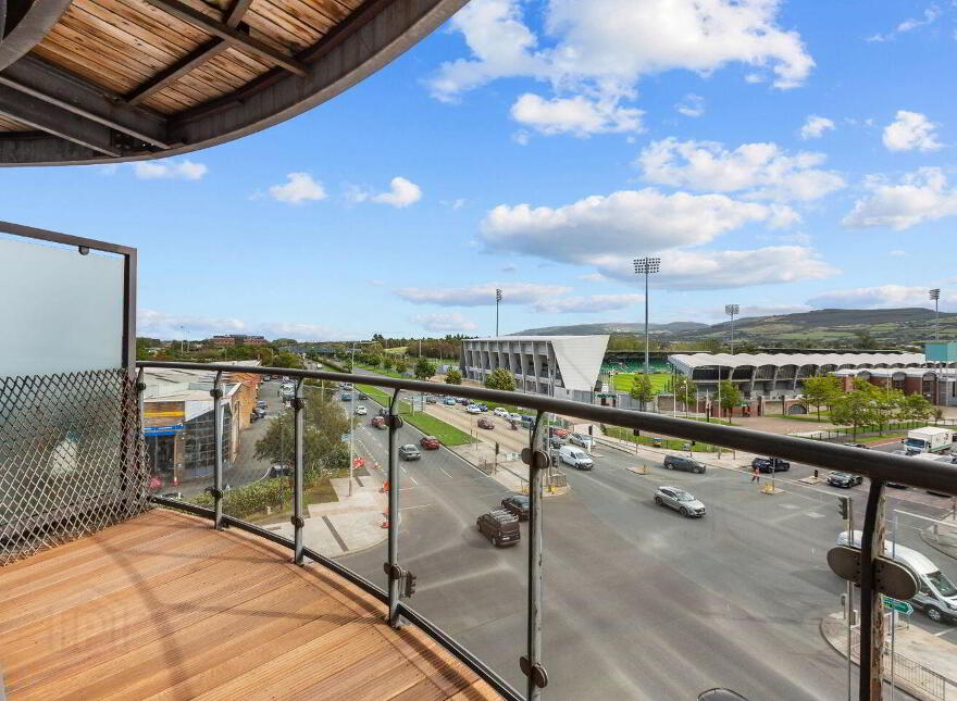 Apartment 43 Block B Westend Gate, Tallaght, Tallaght, D24FWF8
