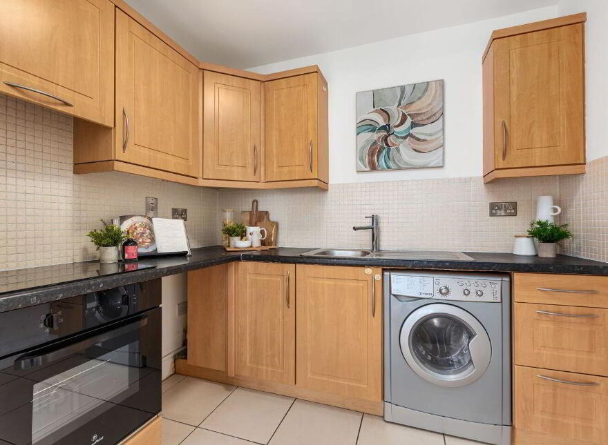Apartment 43 Block B Westend Gate, Tallaght, Tallaght, D24FWF8