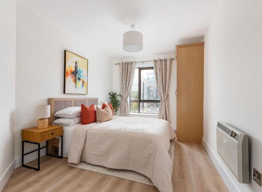 Apartment 43 Block B Westend Gate, Tallaght, Tallaght, D24FWF8