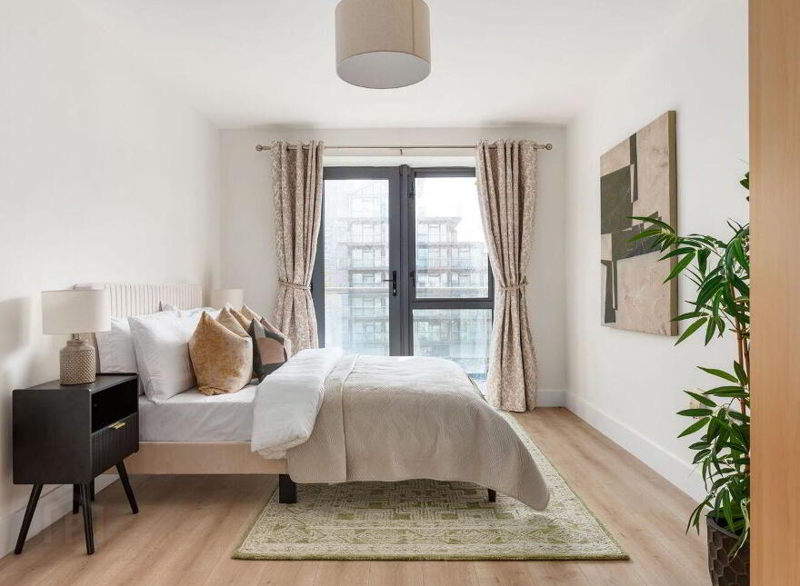Apartment 43 Block B Westend Gate, Tallaght, Tallaght, D24FWF8