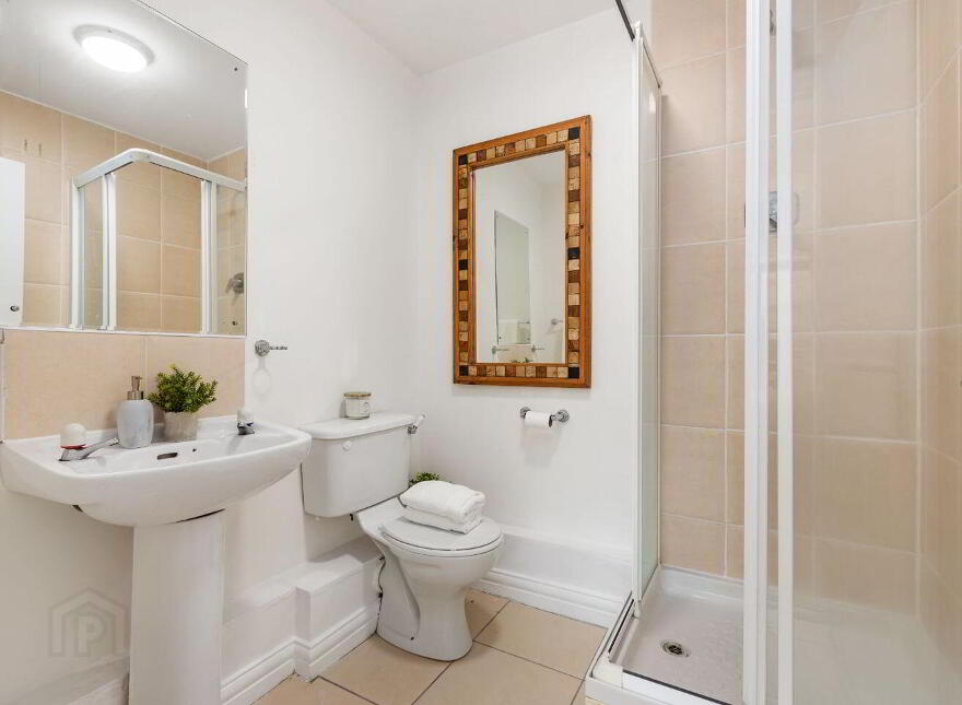 Apartment 43 Block B Westend Gate, Tallaght, Tallaght, D24FWF8