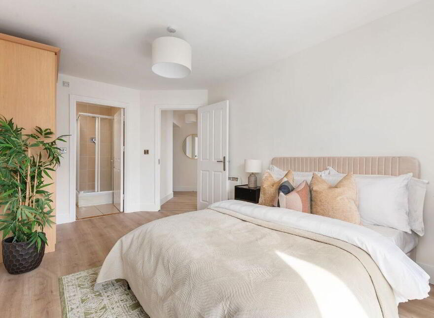 Apartment 43 Block B Westend Gate, Tallaght, Tallaght, D24FWF8