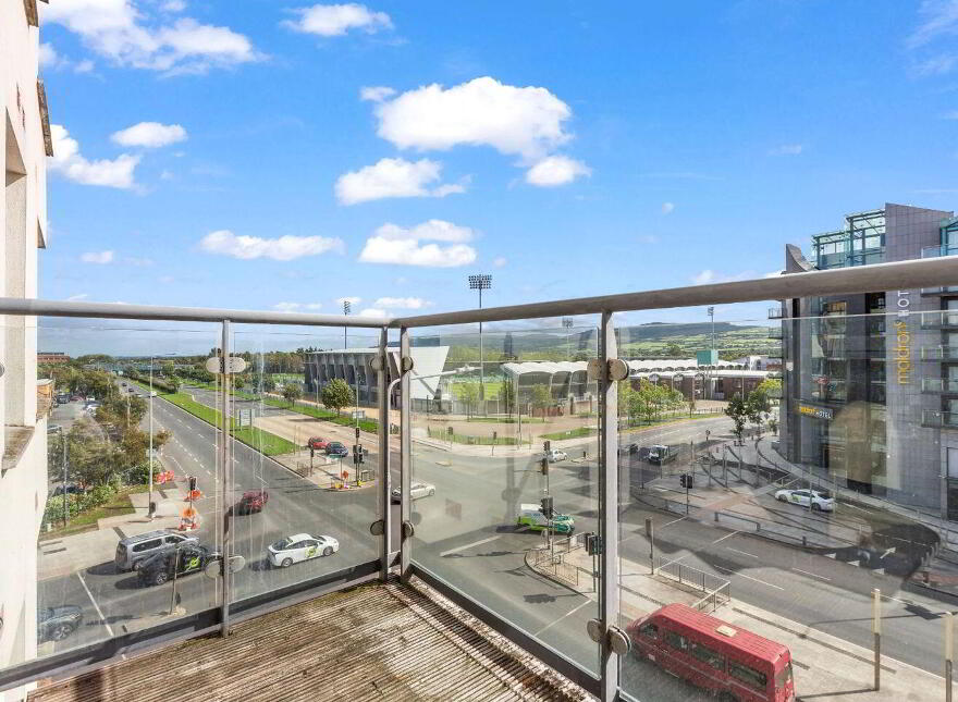 Apartment 43 Block B Westend Gate, Tallaght, Tallaght, D24FWF8