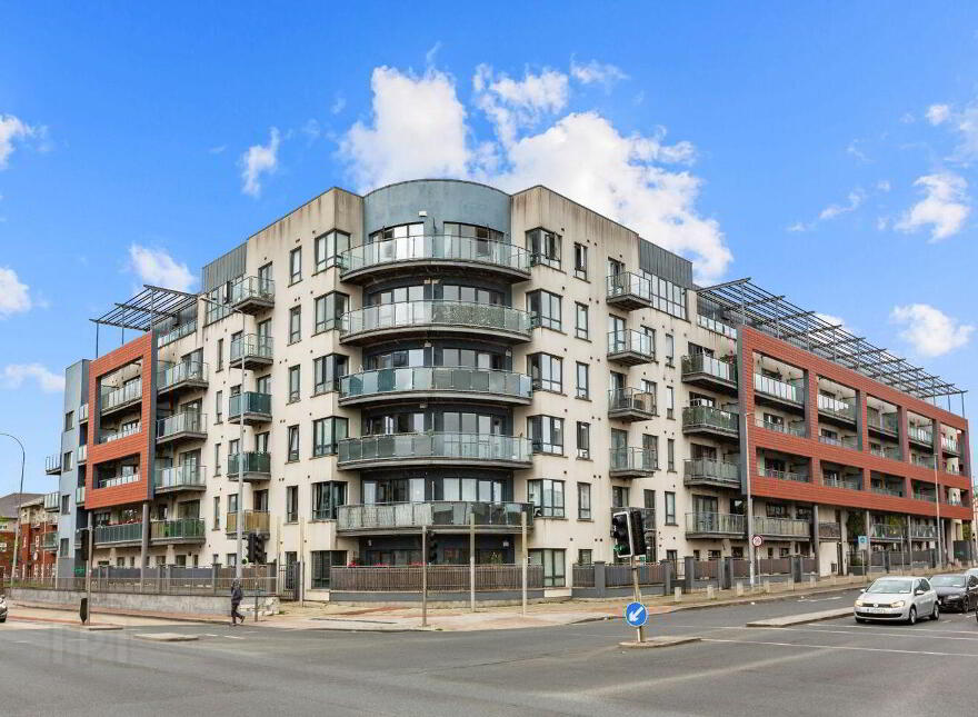 Apartment 43 Block B Westend Gate, Tallaght, Tallaght, D24FWF8